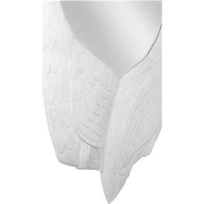 Alternative view of Crane Mirror