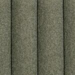 Pollo Square Ottoman in Moss - Image 7
