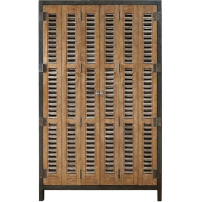 Curated Libations Locker