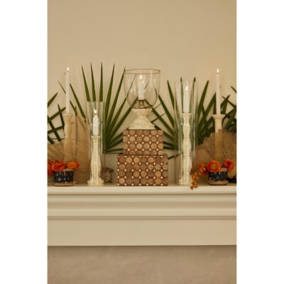 Alternative view of Beaumont Hurricane Short