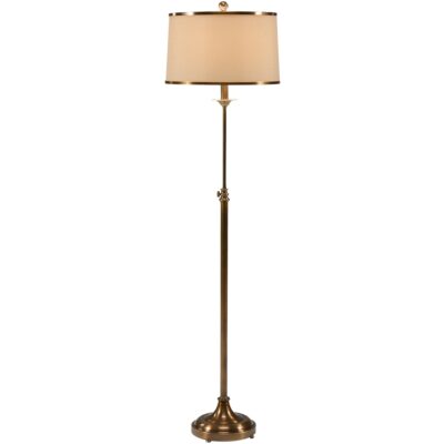 Adjustable Floor Lamp