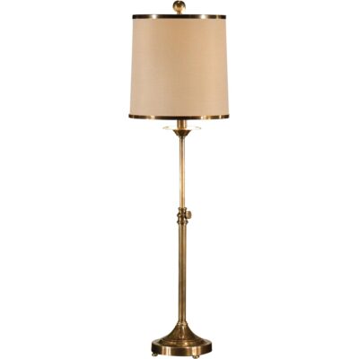 Adjustable Table Lamp
