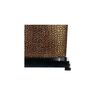 Alternative view of Bradford Lamp