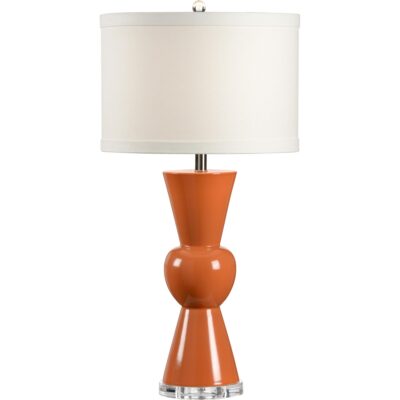 Mildred Lamp - Orange