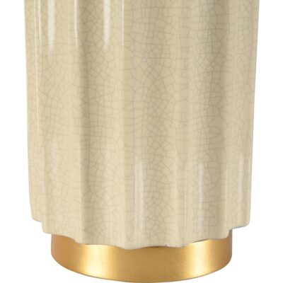 Alternative view of Mythos Lamp - Cream