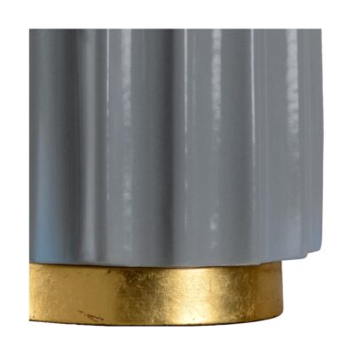 Alternative view of Mythos Lamp - Slate