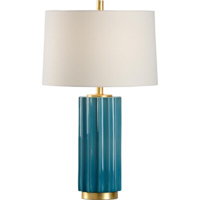 Mythos Lamp - Teal