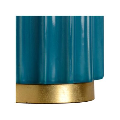 Alternative view of Mythos Lamp - Teal