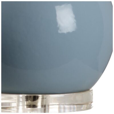 Alternative view of Dharma Lamp - Sky