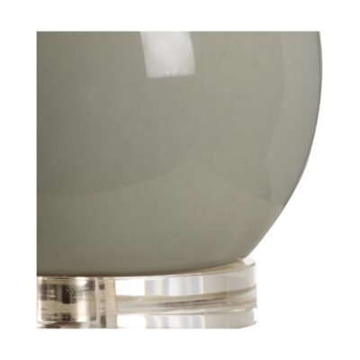 Alternative view of Dharma Lamp - Sage