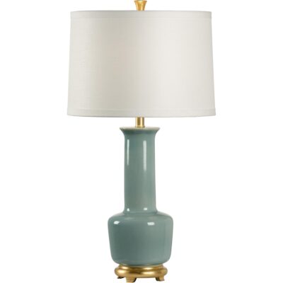 Olsen Lamp - Sea Mist