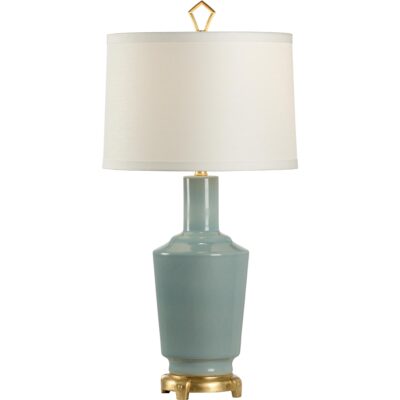 Emma Lamp - Sea Mist