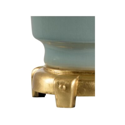 Alternative view of Emma Lamp - Sea Mist