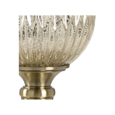 Alternative view of Ashwin Lamp