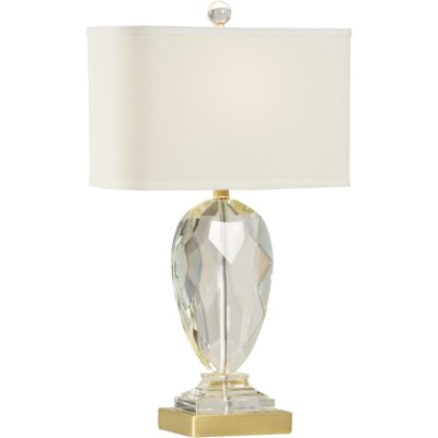 Christal Lamp