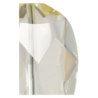 Alternative view of Christal Lamp