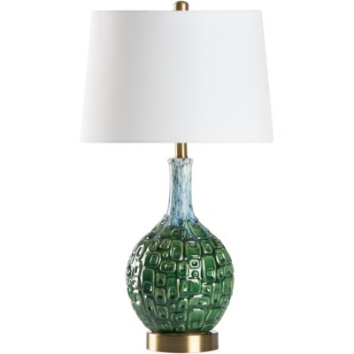 Alternative view of Betty Lamp