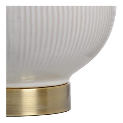 Alternative view of Sophia Lamp