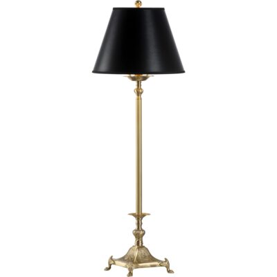 Tinsley Buffet Lamp