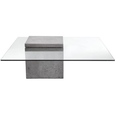 Alternative view of Grange Coffee Table