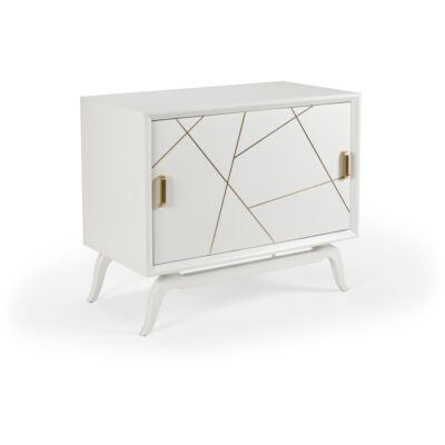 Sinatra Drinks Cabinet