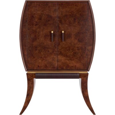 Alternative view of Harvey Bar Cabinet