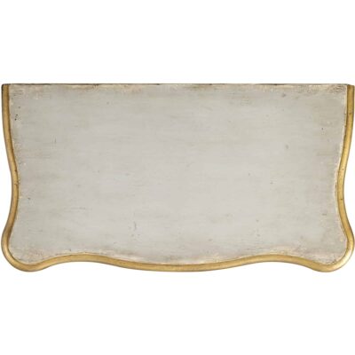 Alternative view of French Two Drawer Chest