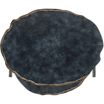 Alternative view of Nesting Tables