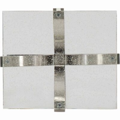 Alternative view of Bubble Glass Accent Table