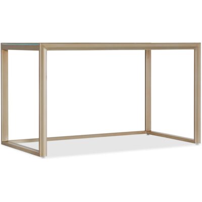 Blossoming Hope Writing Desk