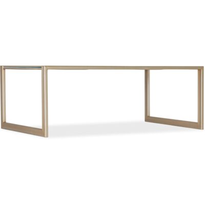 Blossoming Hope Cocktail Table