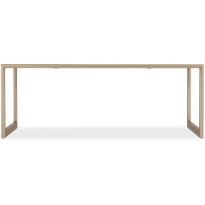 Alternative view of Blossoming Hope Cocktail Table