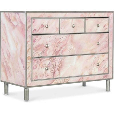 Susan G. Komen Eternal Chest