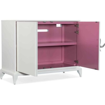 Alternative view of Unity Chest