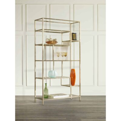 Alternative view of Etagere
