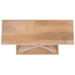 Lavina Console Table, 42" in Natural - Image 5