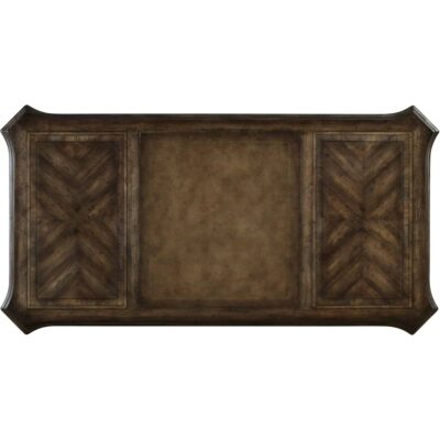 Alternative view of Rhapsody Executive Desk