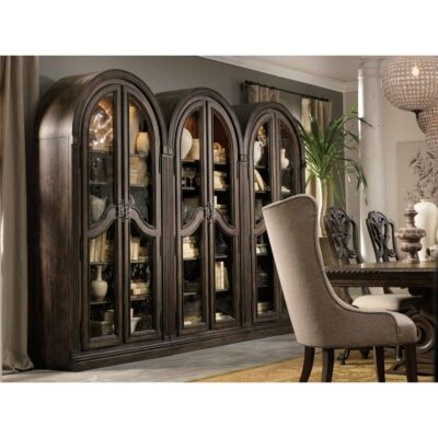 Alternative view of Rhapsody Bunching Curio