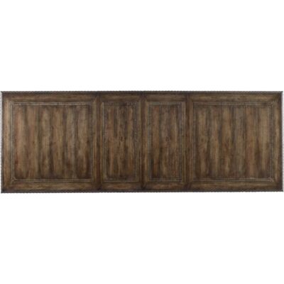 Alternative view of Rhapsody Rectangle Dining Table