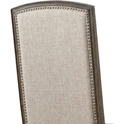 Alternative view of Rhapsody Side Chair