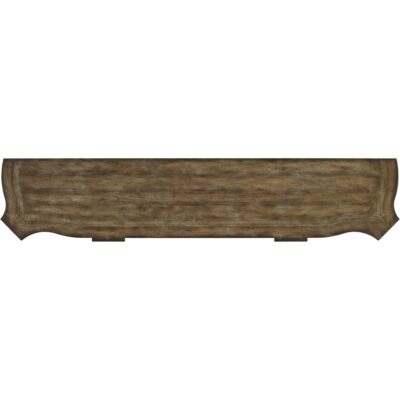 Alternative view of Rhapsody 96" Credenza