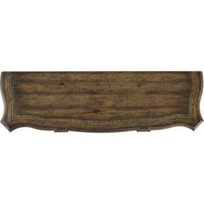 Alternative view of Rhapsody Twelve Drawer Dresser