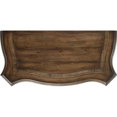 Alternative view of Rhapsody Five Drawer Chest