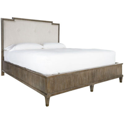 Playlist Harmony King Bed