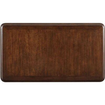 Alternative view of 42" Leg Desk