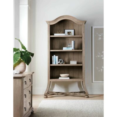 Alternative view of Corsica Bookcase