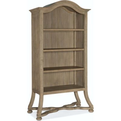 Corsica Bookcase