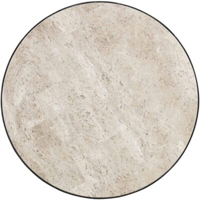 Alternative view of Mill Valley Round End Table