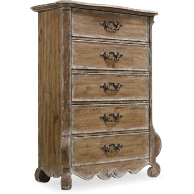 Chatelet Chest