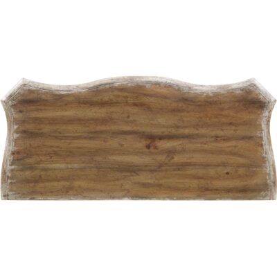 Alternative view of Chatelet Chest